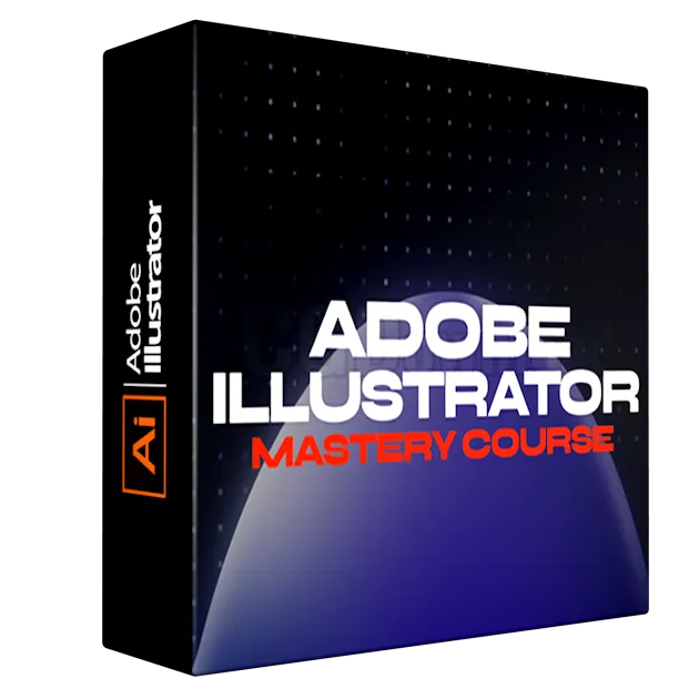 The Adobe Illustrator CC Mastery Course Basics to Pro + AI