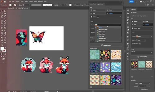 The Adobe Illustrator CC Mastery Course Basics to Pro + AI скачать