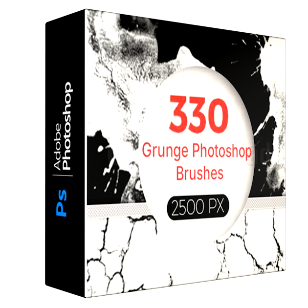 330 Brushes Supplies