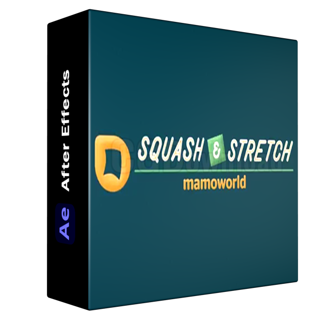 Squash & Stretch
