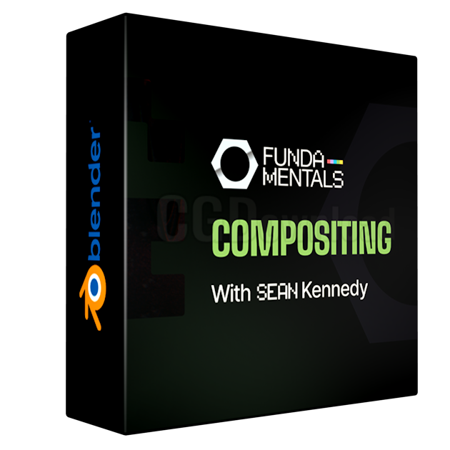 Core | Fundamentals Of Compositing