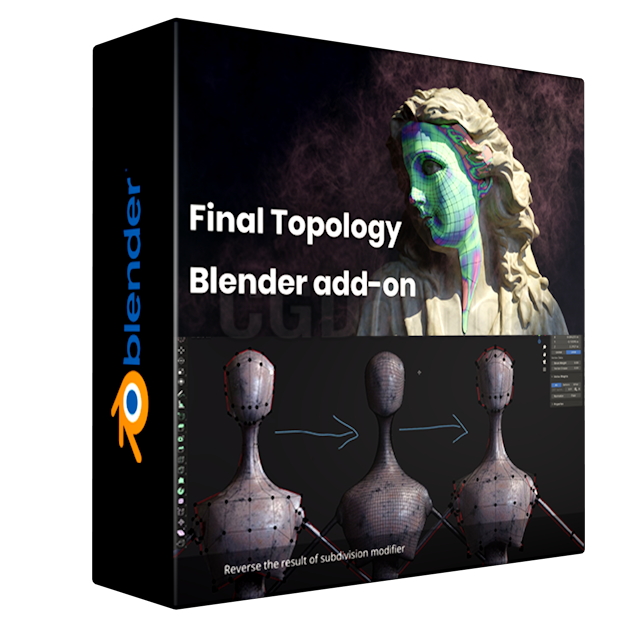 Final Topology