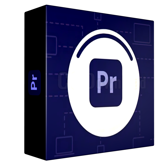 Adobe Premiere Pro - Beginner (2025)