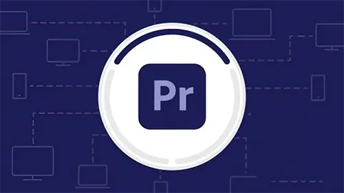Adobe Premiere Pro - Beginner (2025) скачать