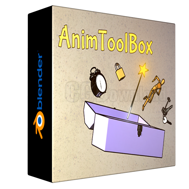 Animtoolbox