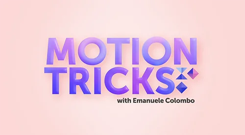 Motion Tricks скачать