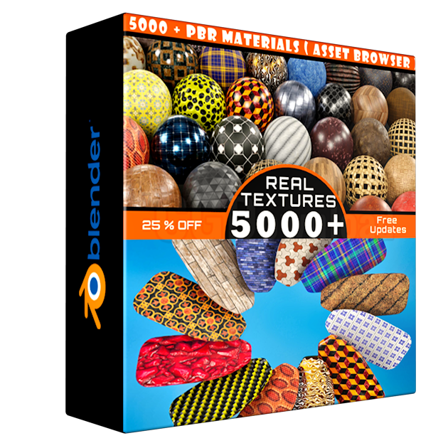 5000+ Pbr Asset Browser
