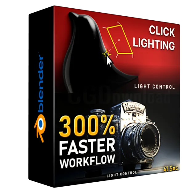 Light Control