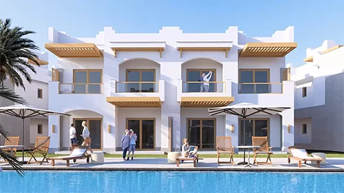 Advanced Lumion Resort Workflow скачать