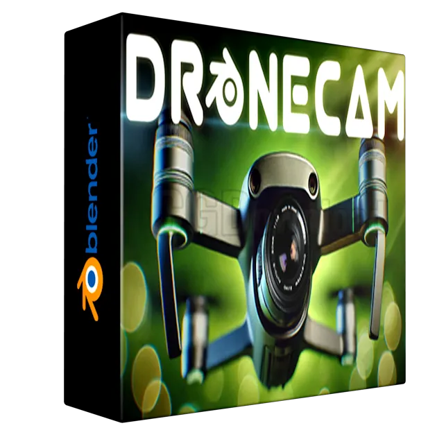 DroneCam