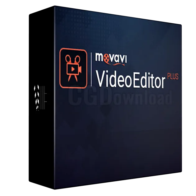 Movavi Video Editor
