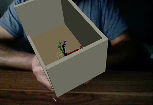 Designing in 3D A Beginner's Journey with SketchUp, VR, AR скачать