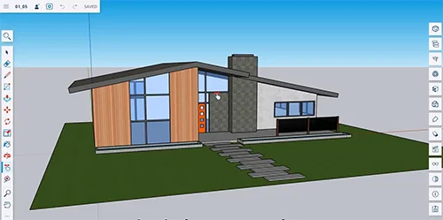 Learning SketchUp Free (2025) скачать