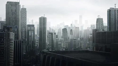 Kitbash3D Neo Tokyo скачать