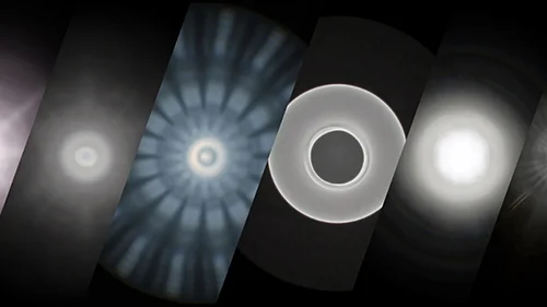 DGruwier Flashlight Textures скачать