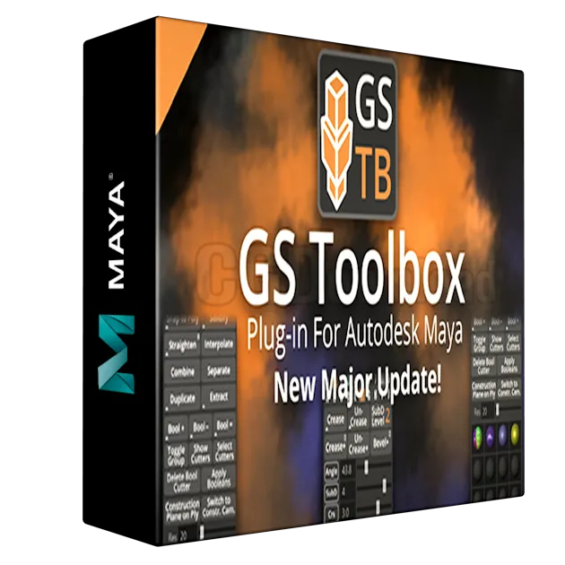 GS Toollbox