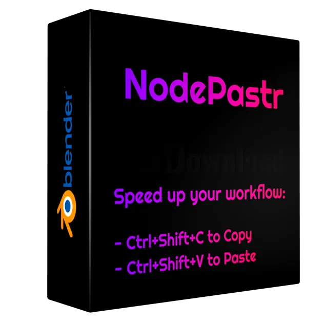 Nodepastr