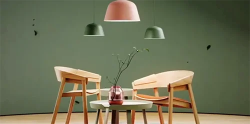 Interior Design with Blender Build an Advanced 3D Scene скачать