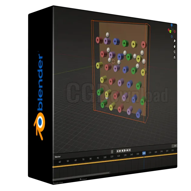 Autodesk 3D Studio