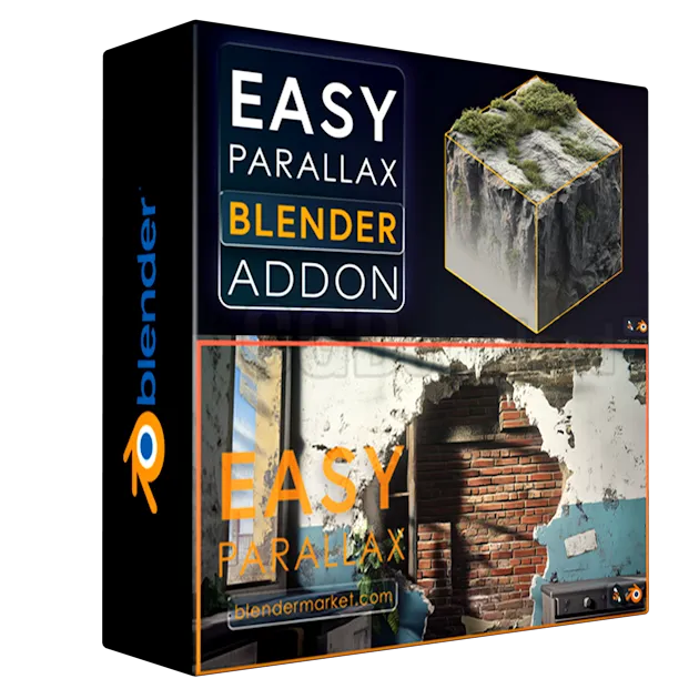 Easy Parallax
