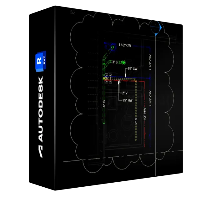 Revit for Plumbing Design and Fundamentals