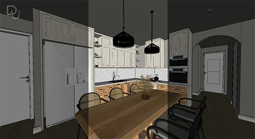 V-Ray for interior Design 30 Minutes Masterclass скачать