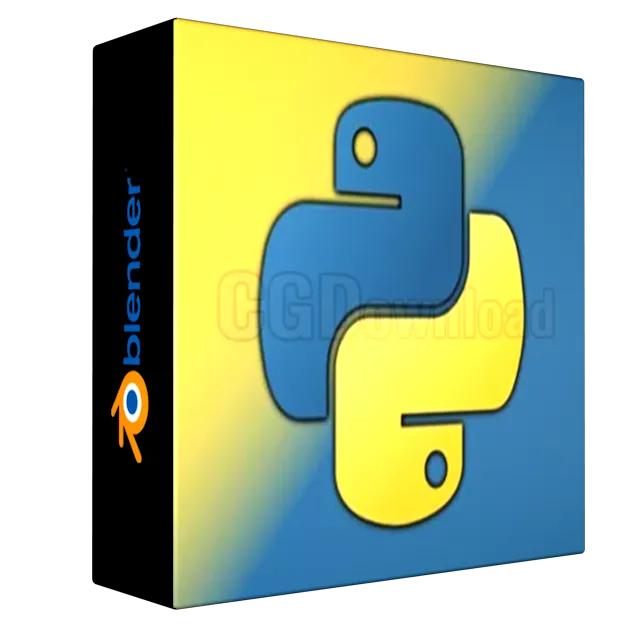 Blender Python