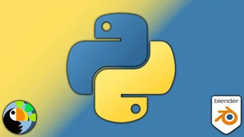 Blender Python скачать