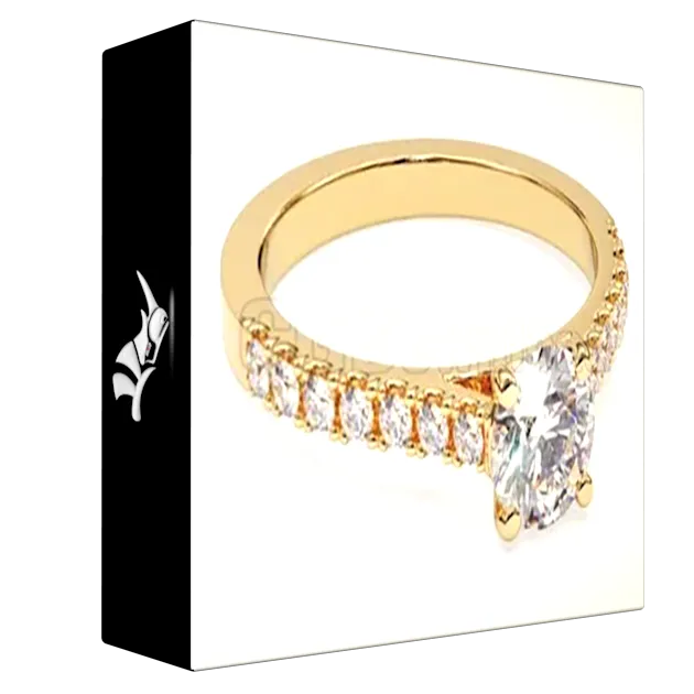 Rhino for Jewelry Design: From Beginner to Expert
