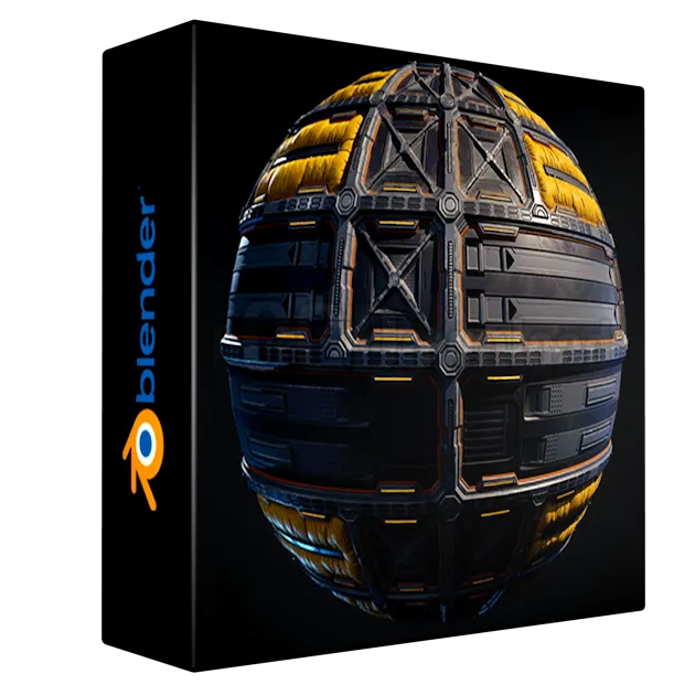 Material Creation for AAA Games