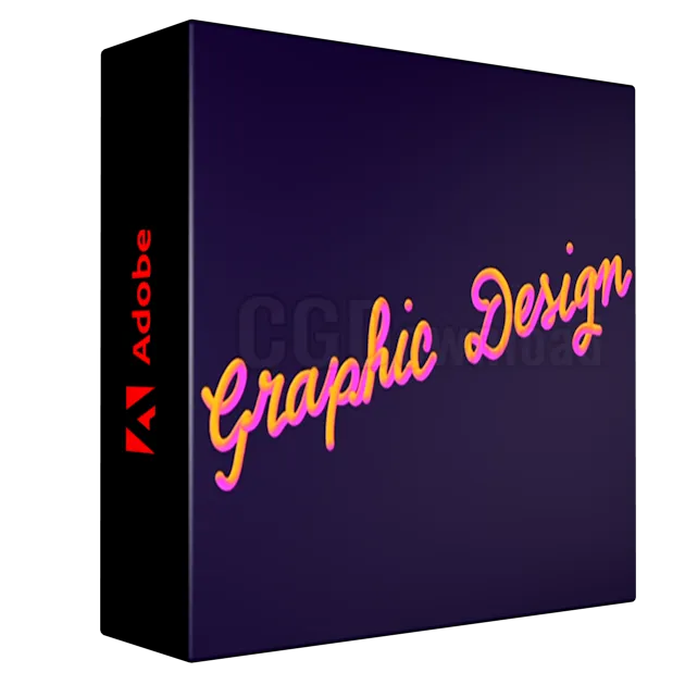 Graphic Design Mastery- AI, Photoshop, Illustrator, Indesign