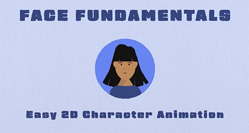 Intro To 2D Character Animation In Adobe After Effects скачать