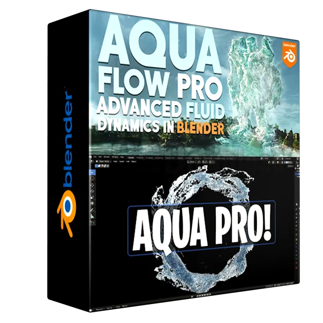 Aqua Flow Pro
