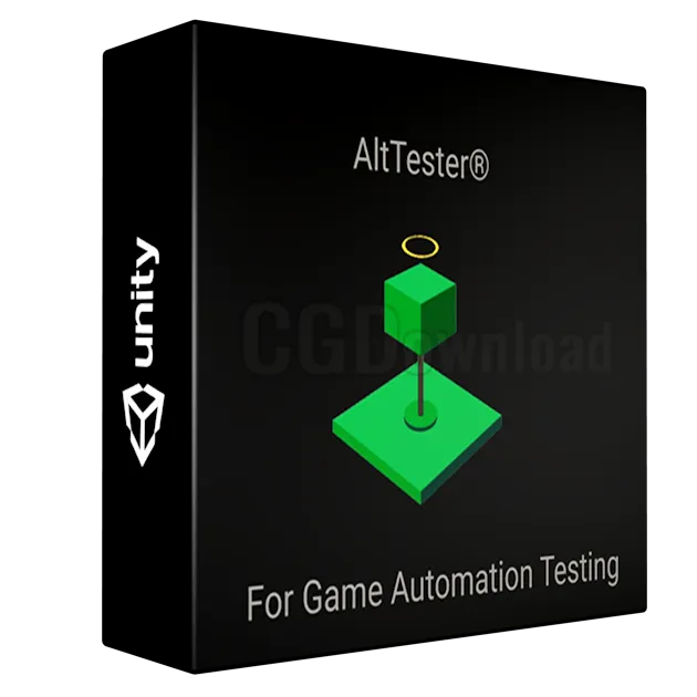 Unity Games Automation Testing For Game Testers & Developers