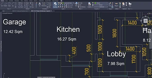 AutoCAD with Beginner-Friendly and Practical Lessons скачать