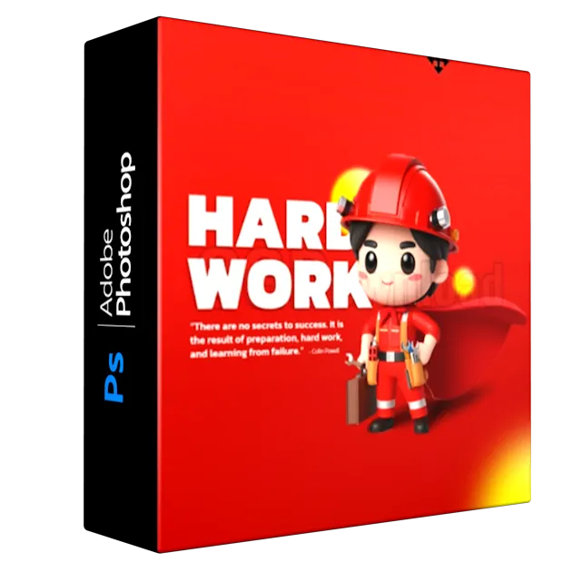 Adobe Photoshop Essentials Master the Basics in Just 2 Hours