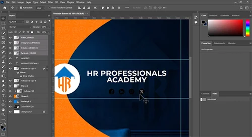 Adobe Photoshop Essentials Master the Basics in Just 2 Hours скачать