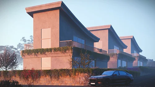 Lumion architectural animation скачать