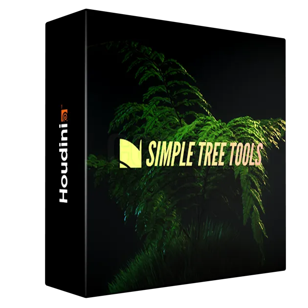 Simple Tree Tools