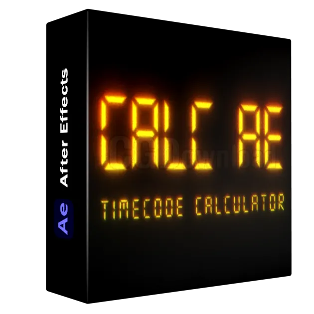 Calc AE