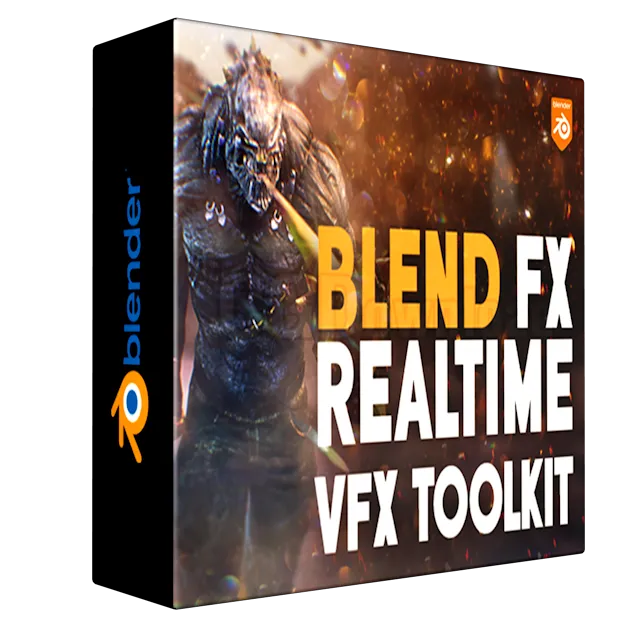 Blend Fx