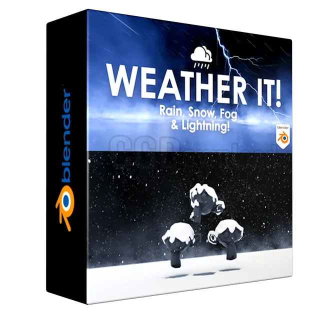 Weather It!