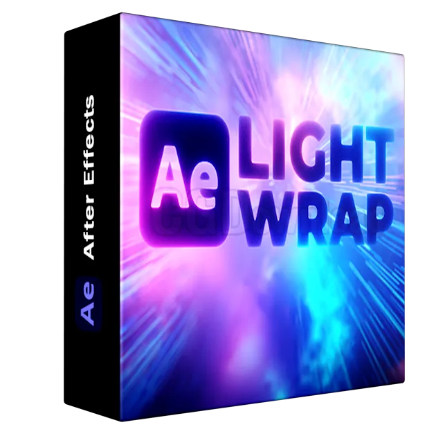 Light Wrap