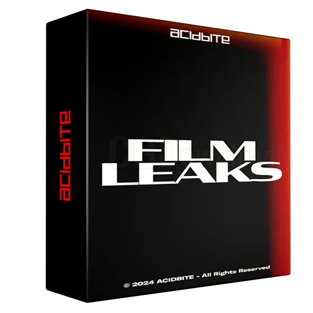 AcidBite - Film Leaks
