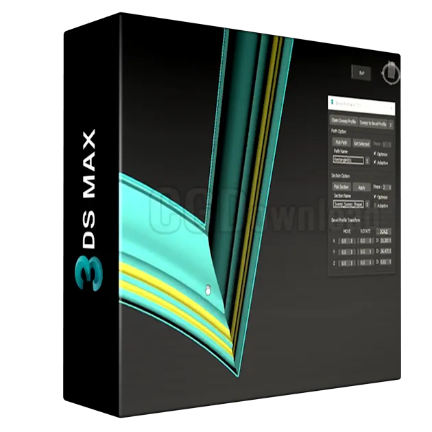 Bevel Profile