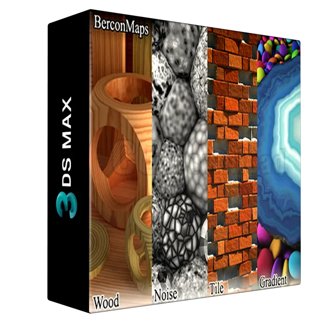 BerconMaps