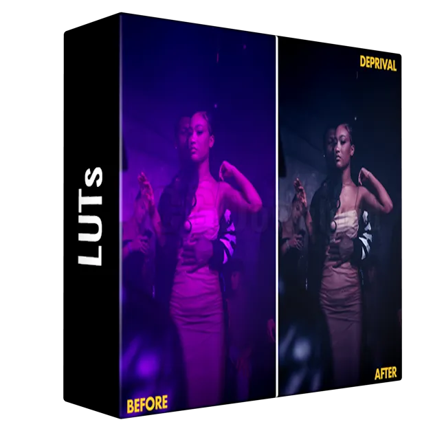Night Presets Vol III