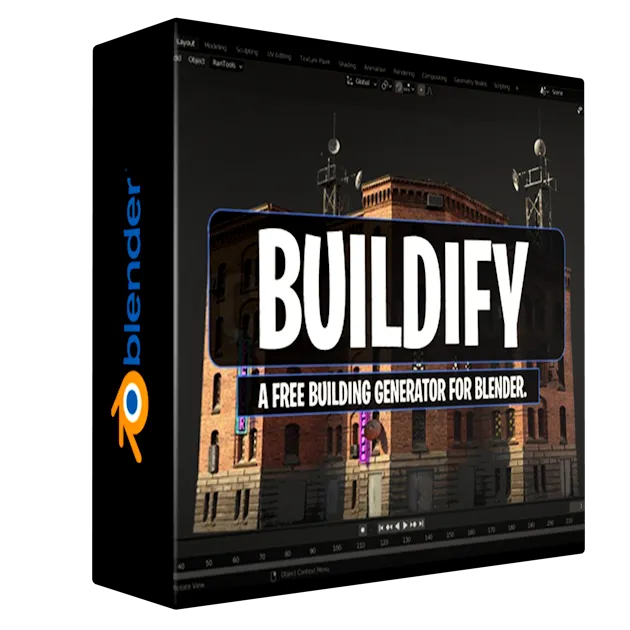 Buildify