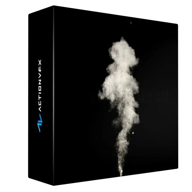 ActionVFX - Bullet Hits