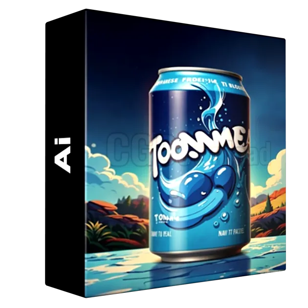 Motion Graphic, Visual Effects, Animation with Generative AI